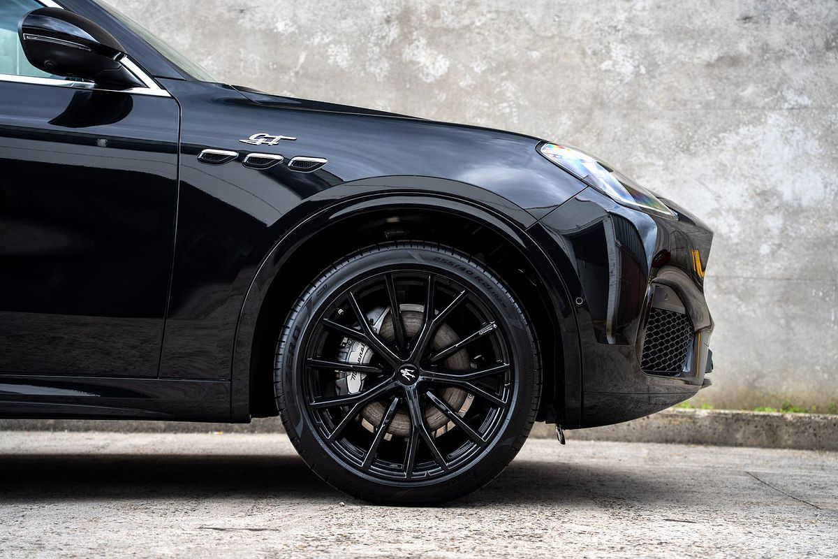 2024 Maserati Grecale GT M182