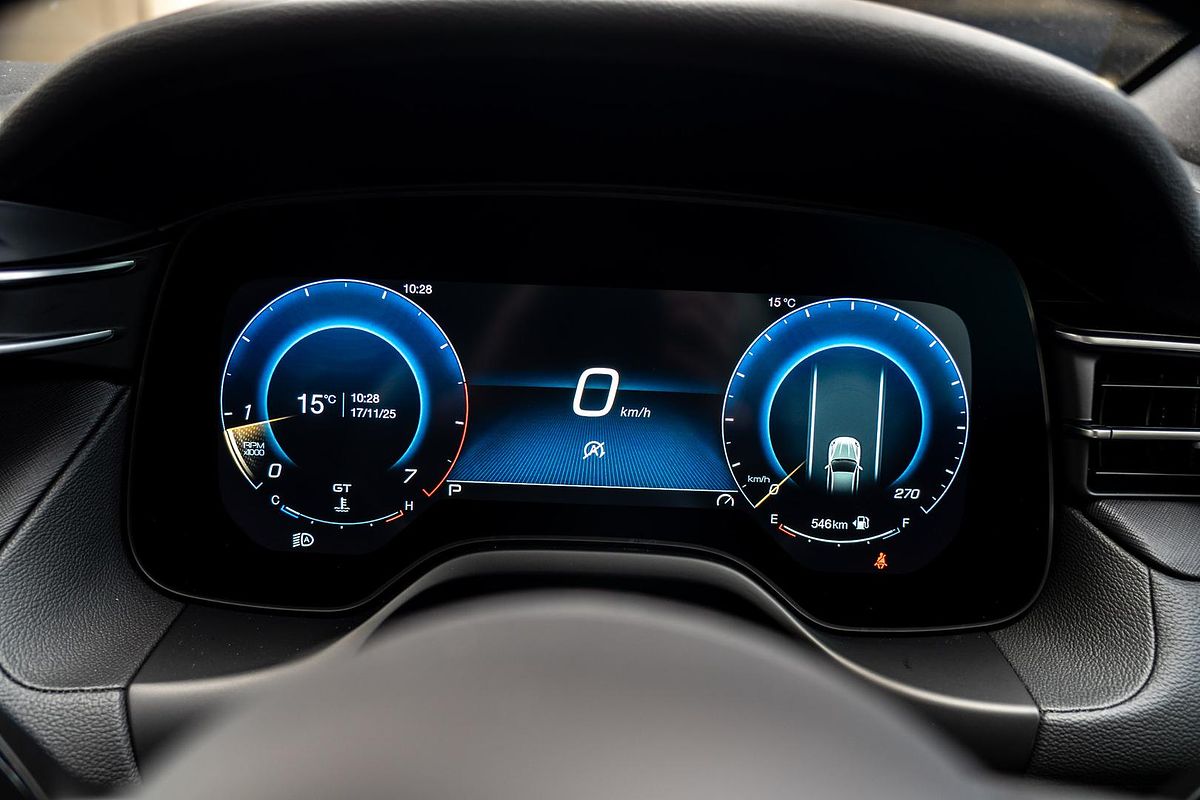 2024 Maserati Grecale GT M182