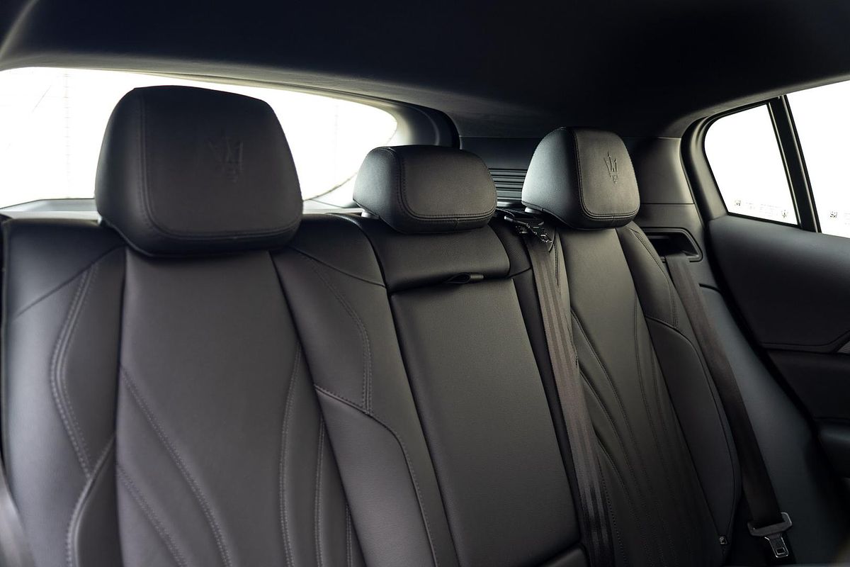 2024 Maserati Grecale GT M182