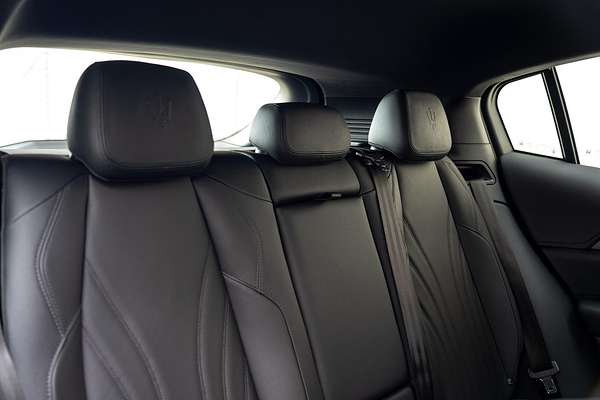 2024 Maserati Grecale GT M182