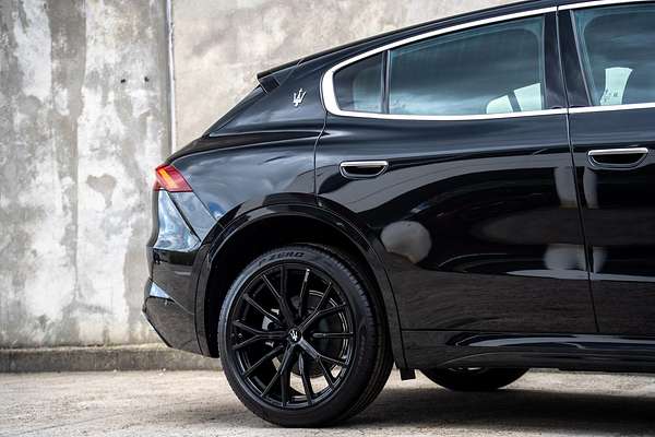 2024 Maserati Grecale GT M182