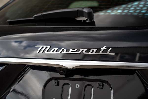 2024 Maserati Grecale GT M182