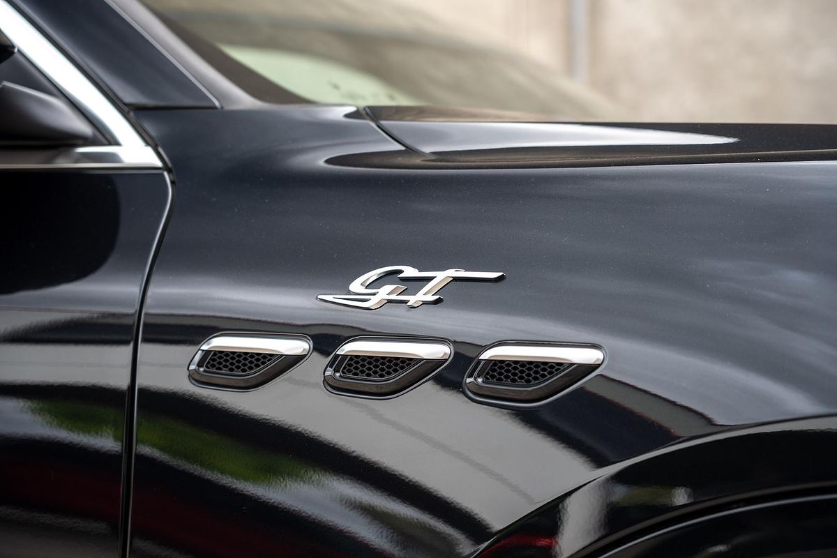 2024 Maserati Grecale GT M182