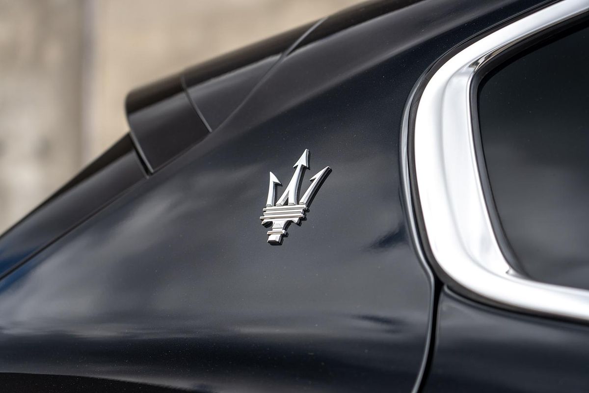 2024 Maserati Grecale GT M182