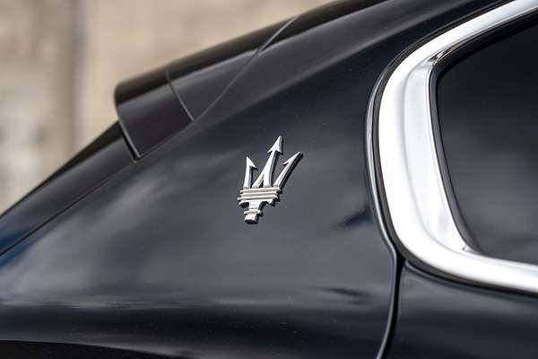 2024 Maserati Grecale GT M182