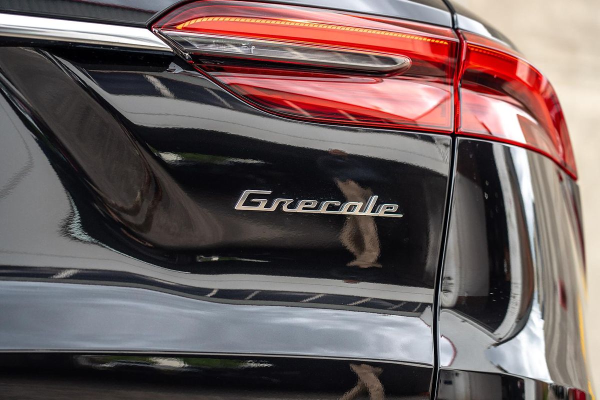 2024 Maserati Grecale GT M182