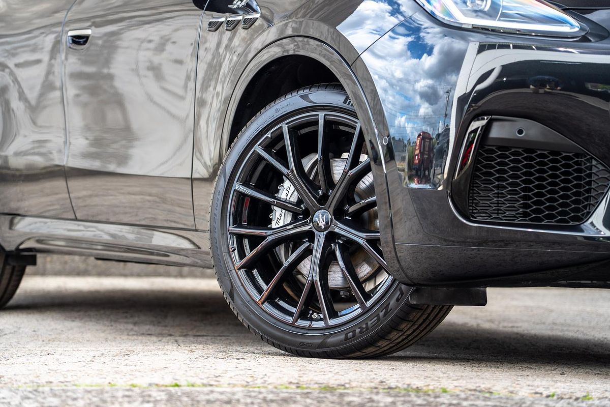 2024 Maserati Grecale GT M182