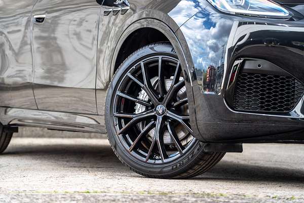 2024 Maserati Grecale GT M182