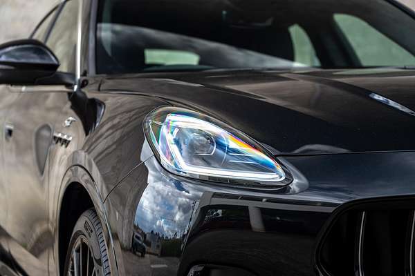 2024 Maserati Grecale GT M182