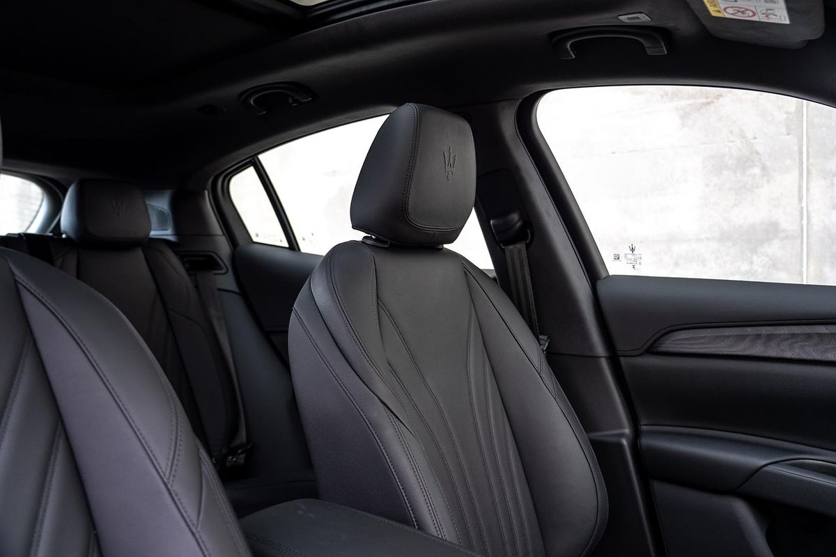 2024 Maserati Grecale GT M182