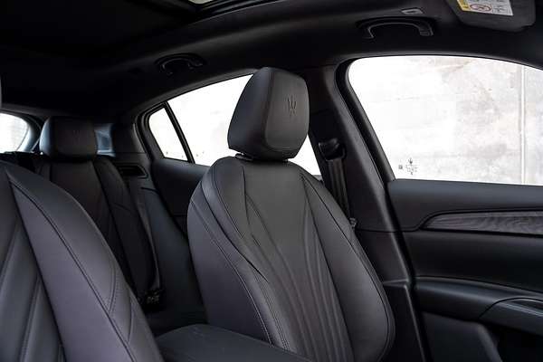 2024 Maserati Grecale GT M182