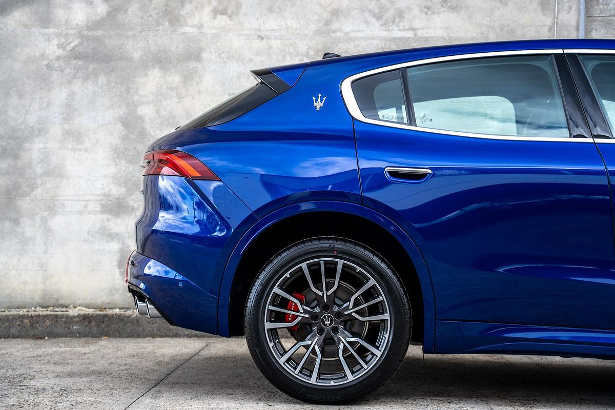 2024 Maserati Grecale GT M182