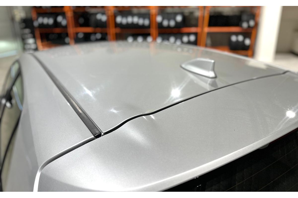 2022 Toyota Corolla Ascent Sport Hybrid ZWE211R