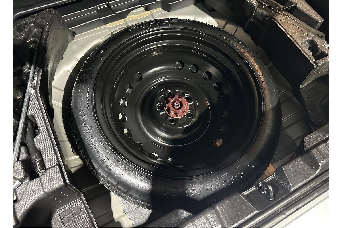 2022 Toyota Corolla Ascent Sport Hybrid ZWE211R