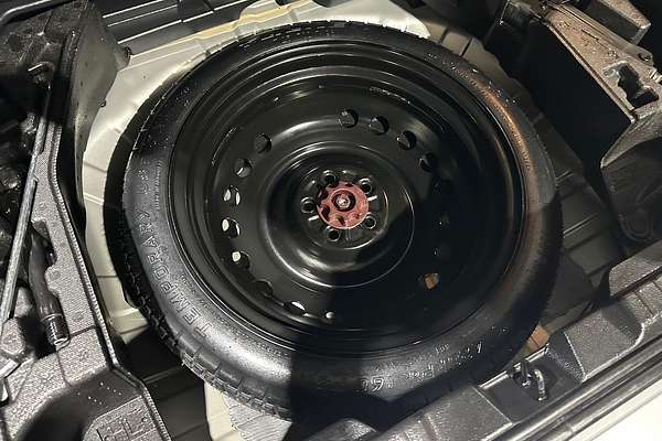 2022 Toyota Corolla Ascent Sport Hybrid ZWE211R