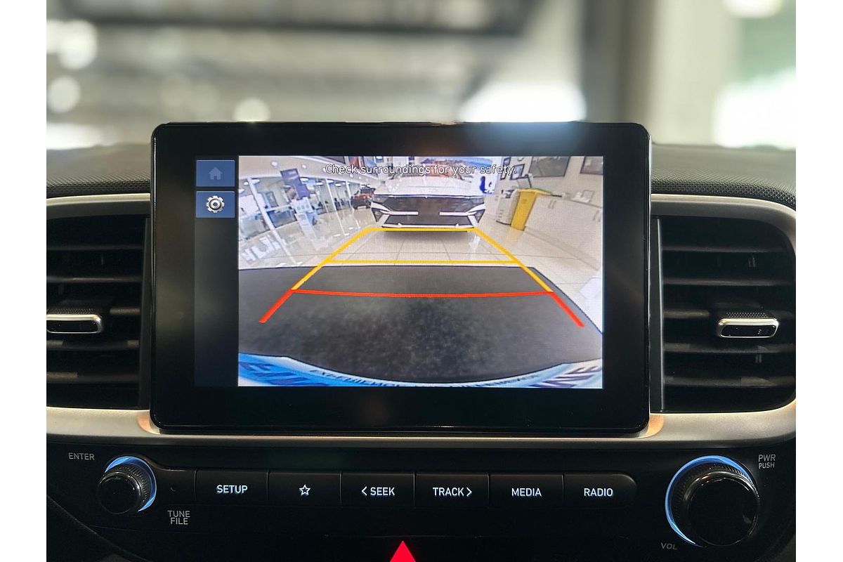 2024 Hyundai Venue QX.V5