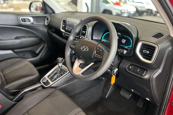 2024 Hyundai Venue QX.V5