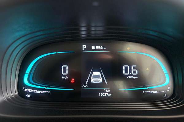 2024 Hyundai Venue QX.V5