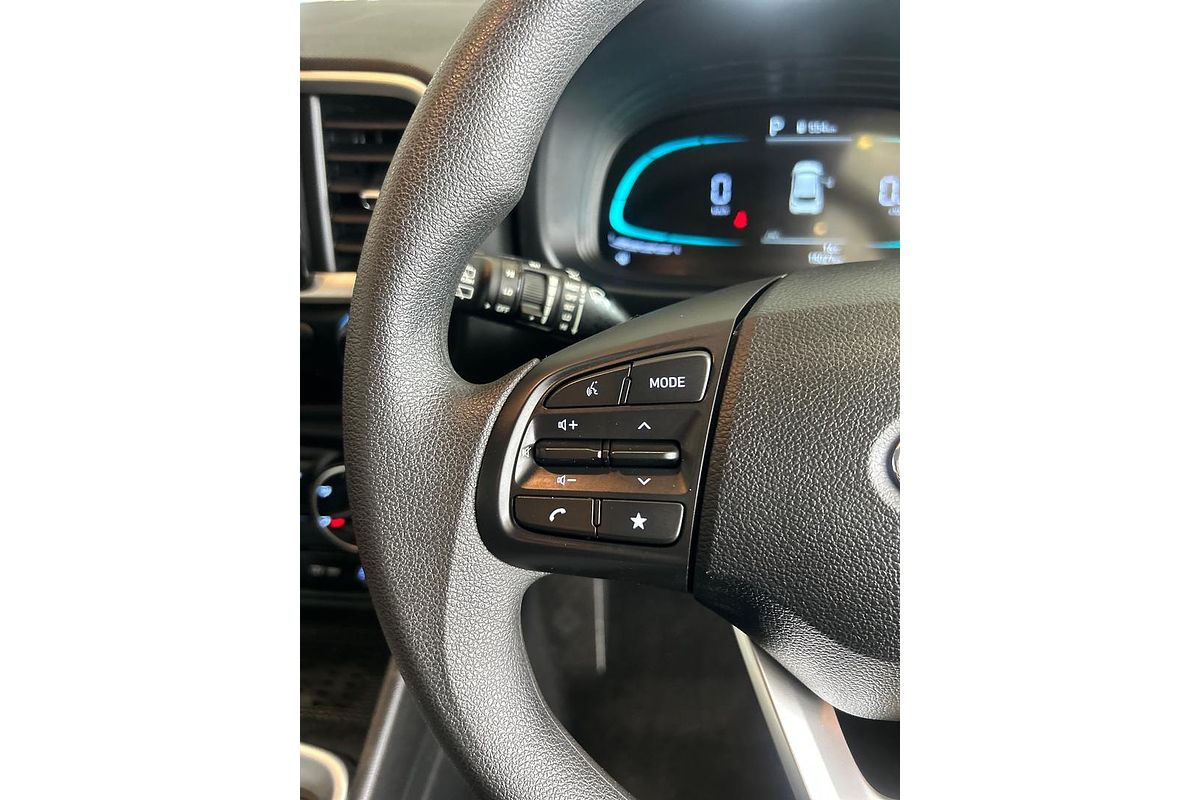 2024 Hyundai Venue QX.V5