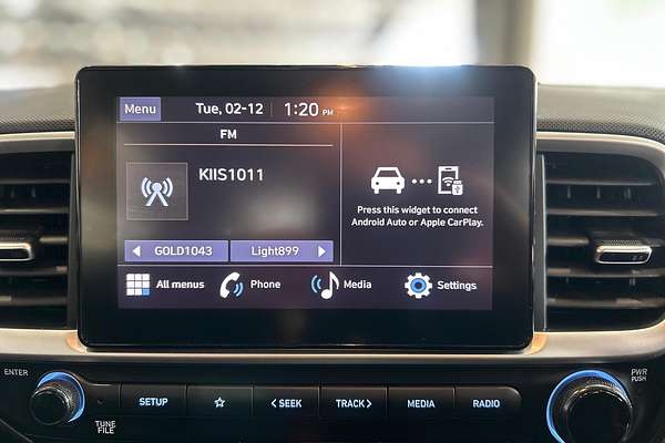 2024 Hyundai Venue QX.V5