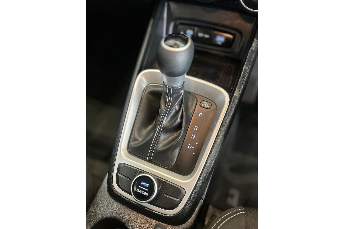 2024 Hyundai Venue QX.V5