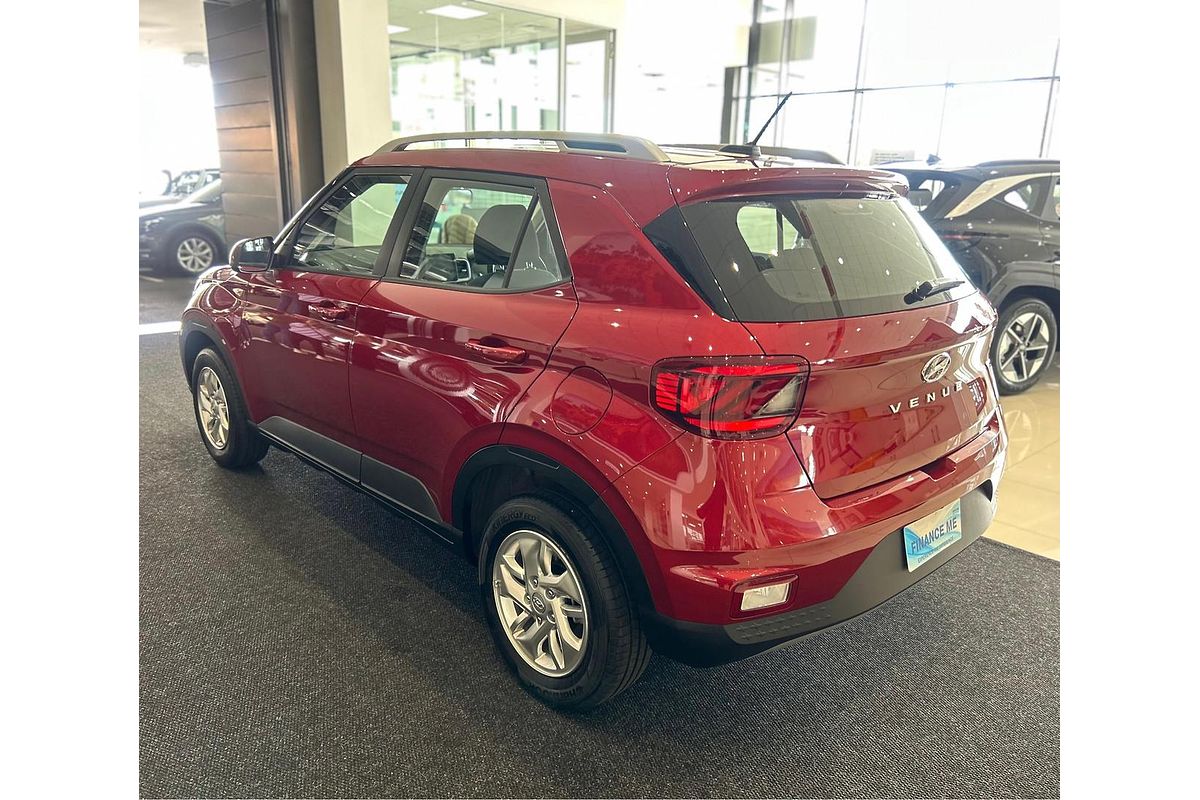 2024 Hyundai Venue QX.V5