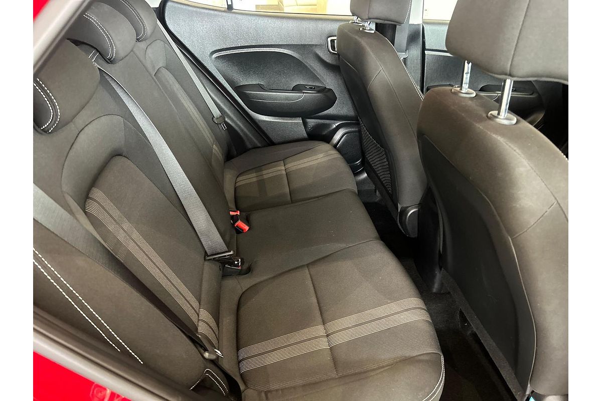 2024 Hyundai Venue QX.V5