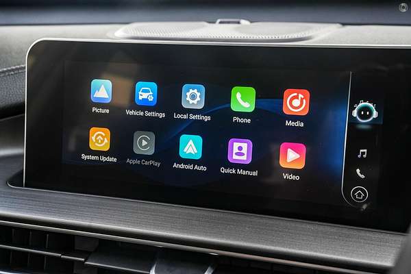 2025 Chery Tiggo 4 Urban