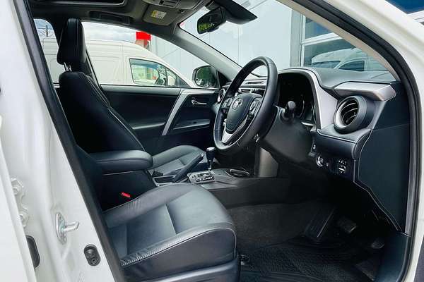 2016 Toyota RAV4 CRUISER (4x4) ASA44R MY16