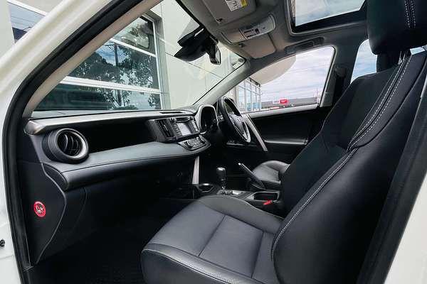 2016 Toyota RAV4 CRUISER (4x4) ASA44R MY16