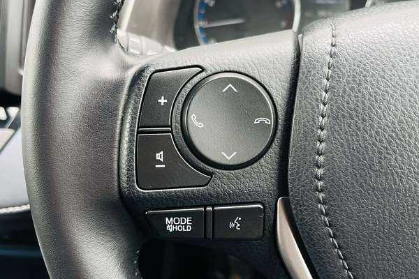 2016 Toyota RAV4 CRUISER (4x4) ASA44R MY16