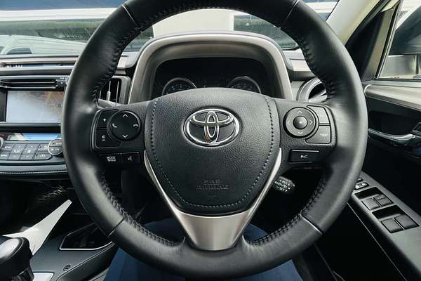 2016 Toyota RAV4 CRUISER (4x4) ASA44R MY16
