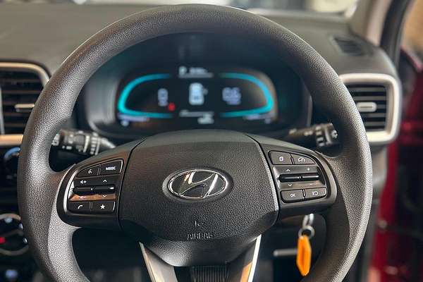 2024 Hyundai Venue QX.V5