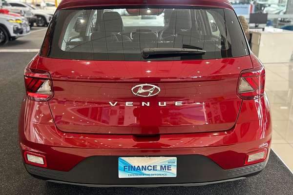 2024 Hyundai Venue QX.V5