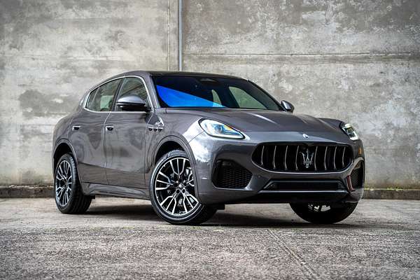 2024 Maserati Grecale GT M182