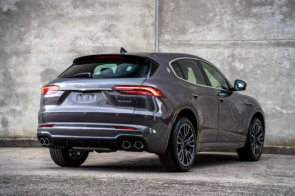 2024 Maserati Grecale GT M182