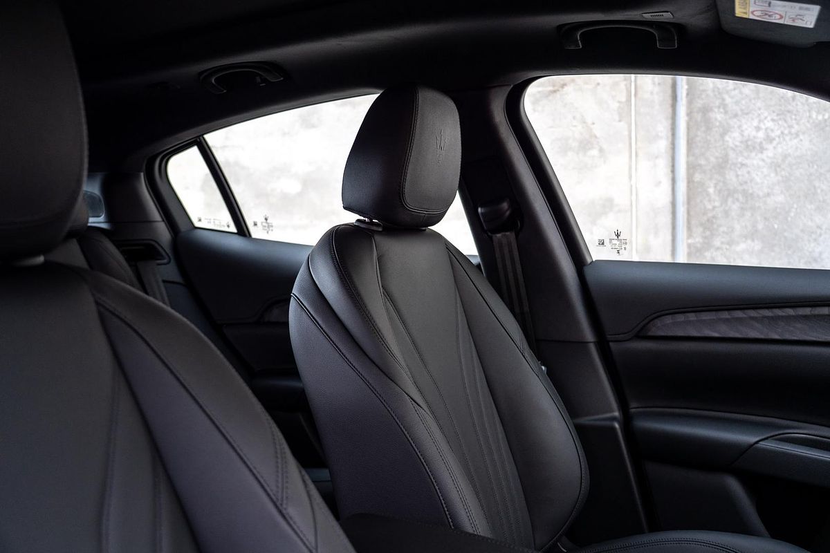 2024 Maserati Grecale GT M182