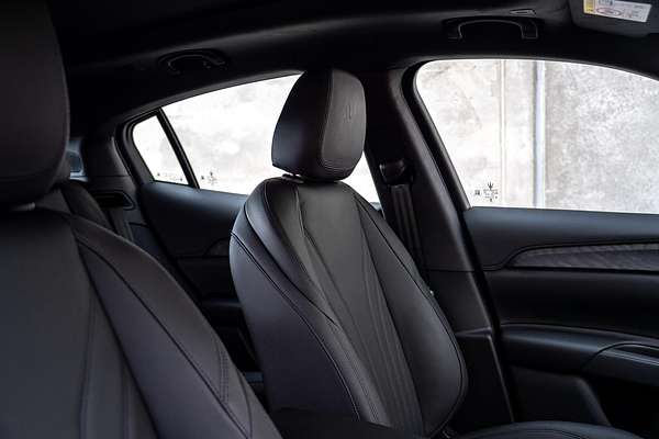 2024 Maserati Grecale GT M182