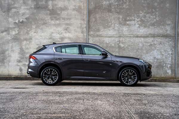 2024 Maserati Grecale GT M182