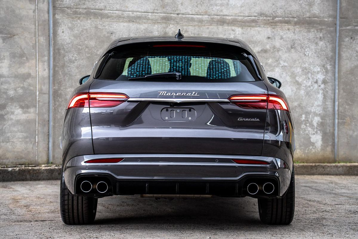 2024 Maserati Grecale GT M182