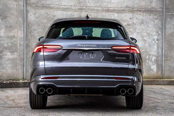 2024 Maserati Grecale GT M182
