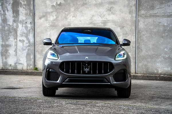 2024 Maserati Grecale GT M182