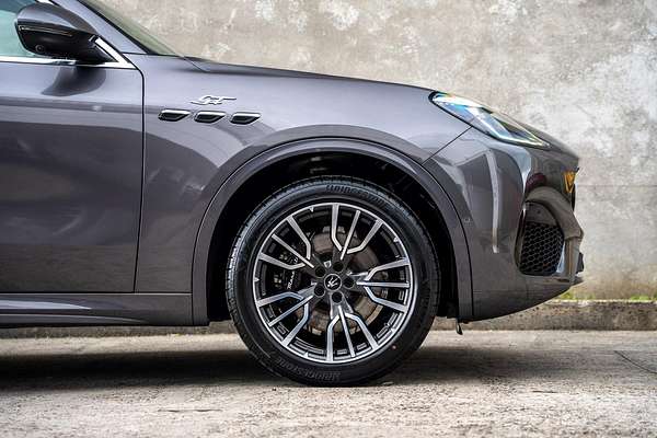 2024 Maserati Grecale GT M182