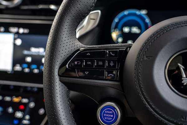 2024 Maserati Grecale GT M182