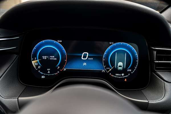 2024 Maserati Grecale GT M182