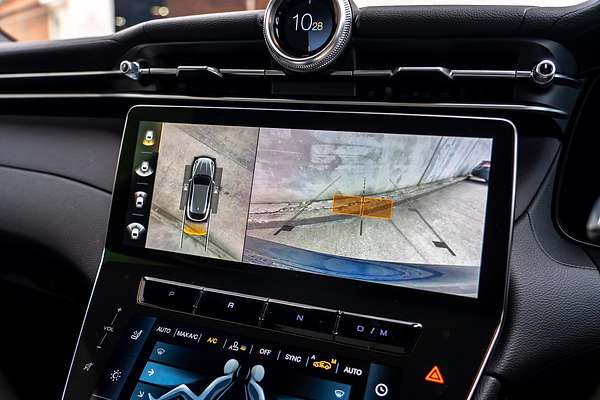 2024 Maserati Grecale GT M182