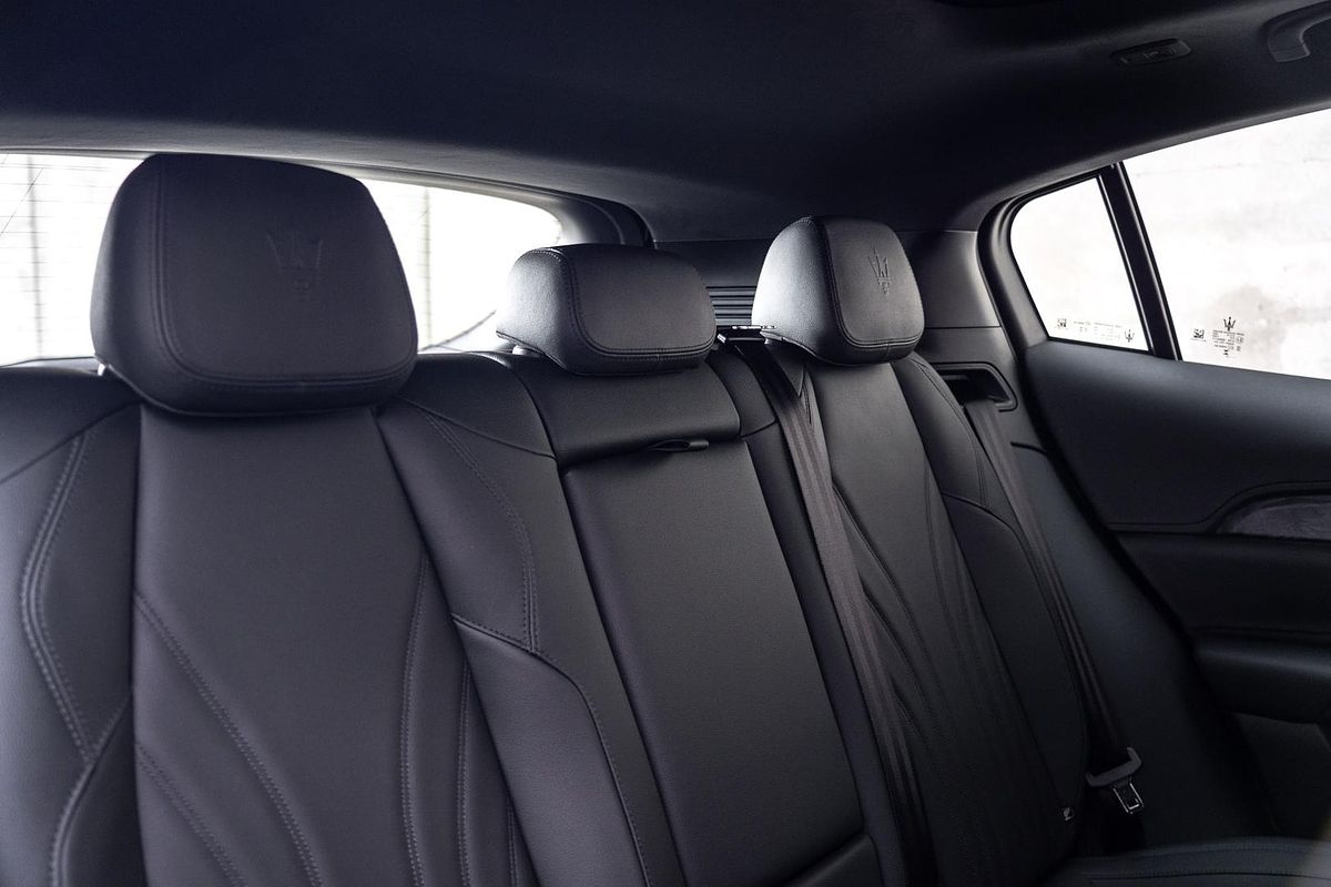 2024 Maserati Grecale GT M182