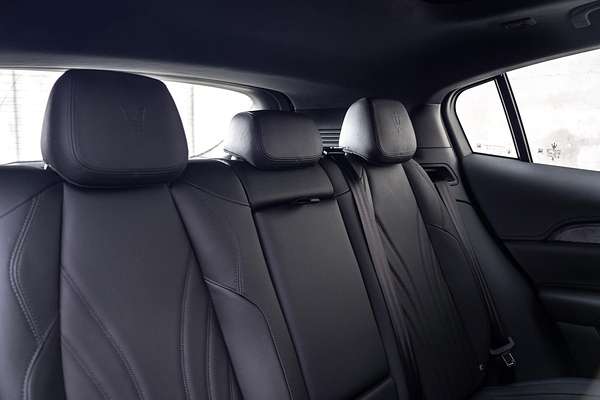 2024 Maserati Grecale GT M182