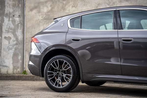 2024 Maserati Grecale GT M182