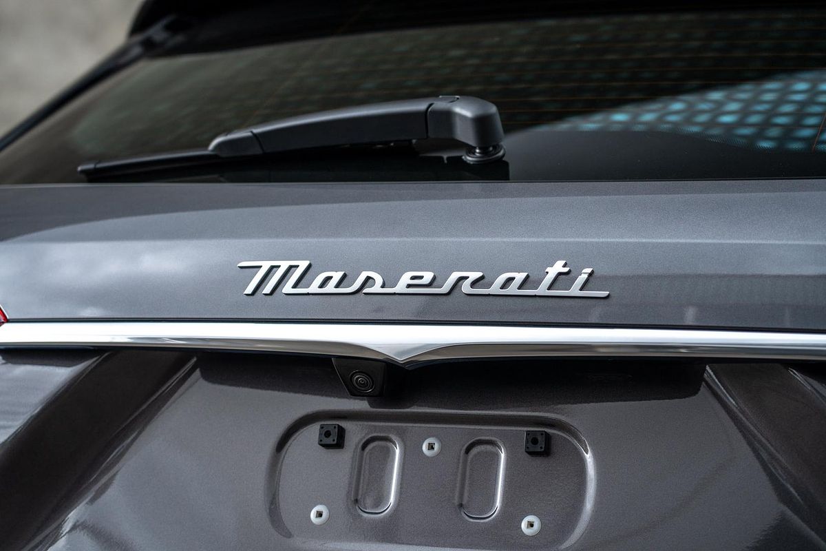 2024 Maserati Grecale GT M182